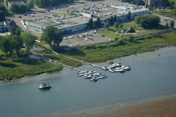 Marina Pointe Aux Trembles Inc