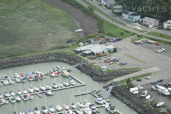 Parc Nautique Levy