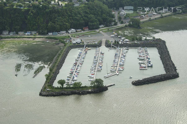 Parc Nautique Levy
