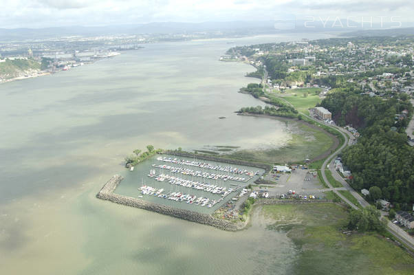 Parc Nautique Levy