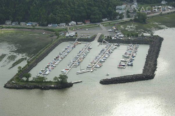 Parc Nautique Levy