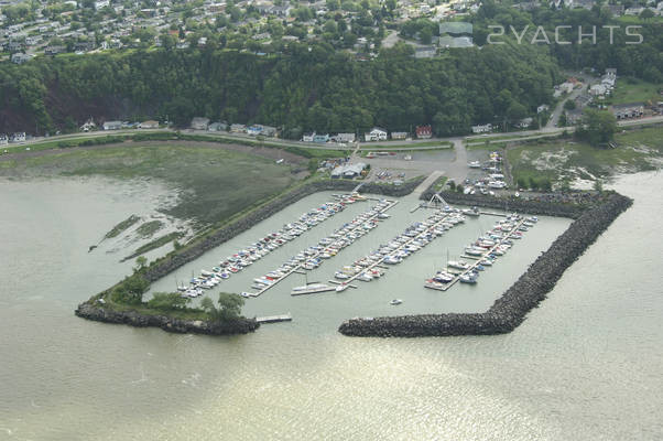 Parc Nautique Levy