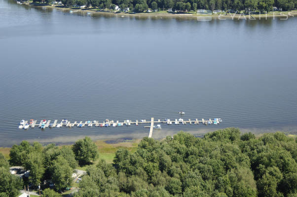 Camping Trans-Canadien