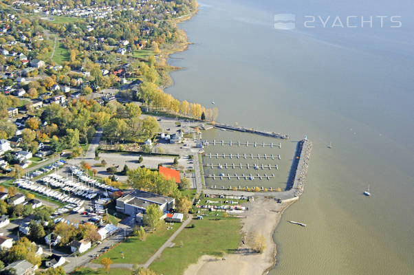 Club De Voile Grande Riviere