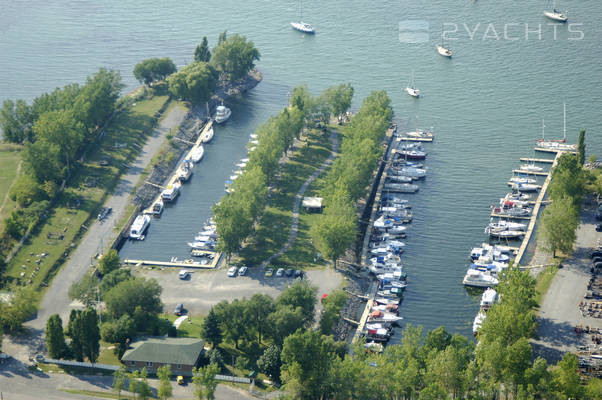 Longueuil Marina