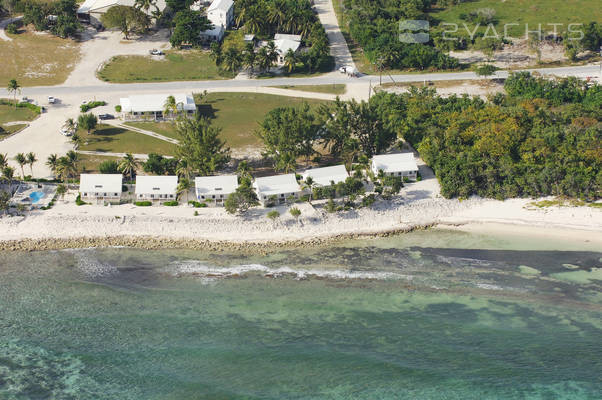 Paradise Villas Resort