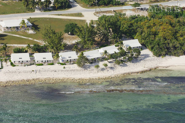 Paradise Villas Resort