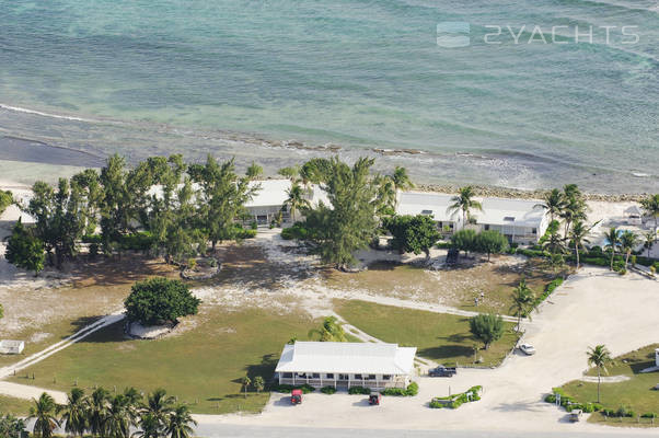 Paradise Villas Resort