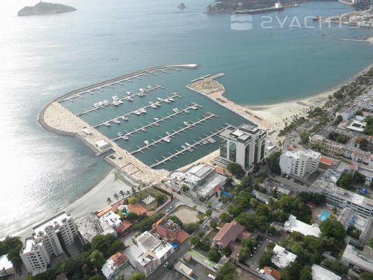 Marina Santa Marta