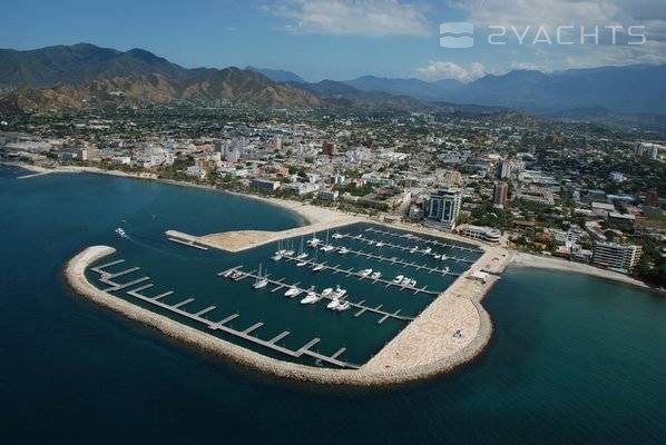 Marina Santa Marta