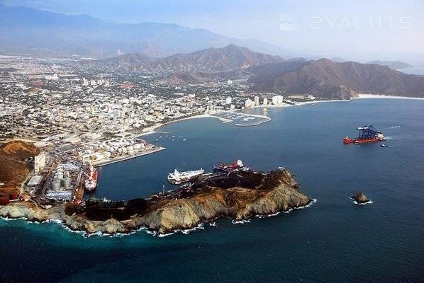 Marina Santa Marta