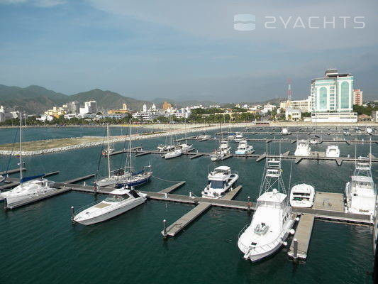 Marina Santa Marta