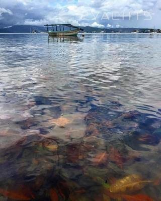 Banana Bay Marina