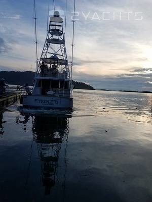 Banana Bay Marina