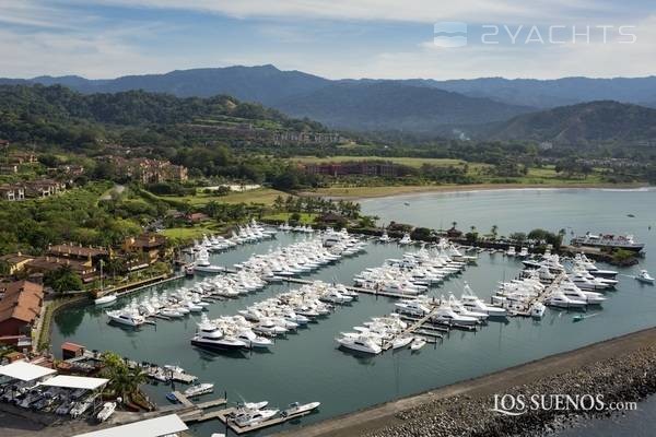 Los Suenos Resort and Marina