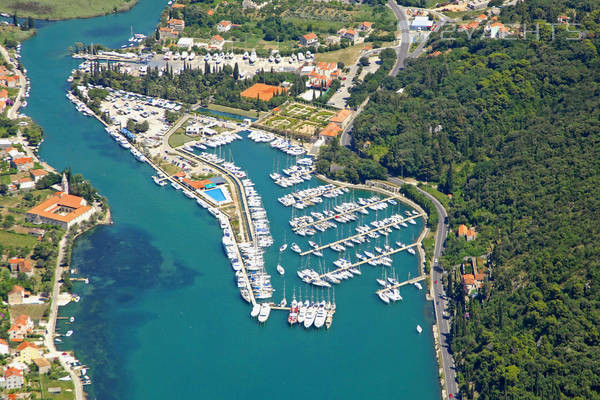 A.C.I. Marina Dubrovnik