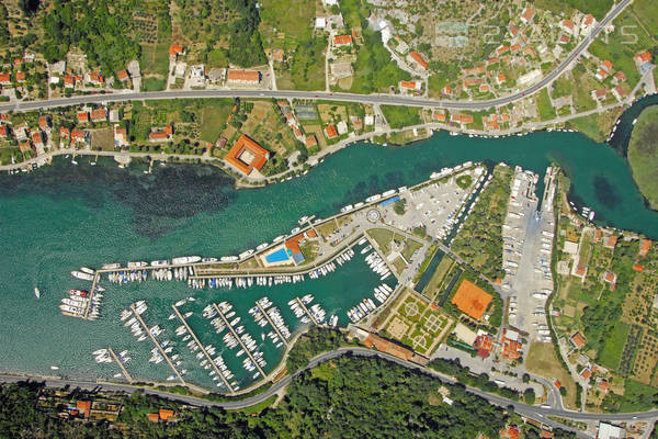 A.C.I. Marina Dubrovnik