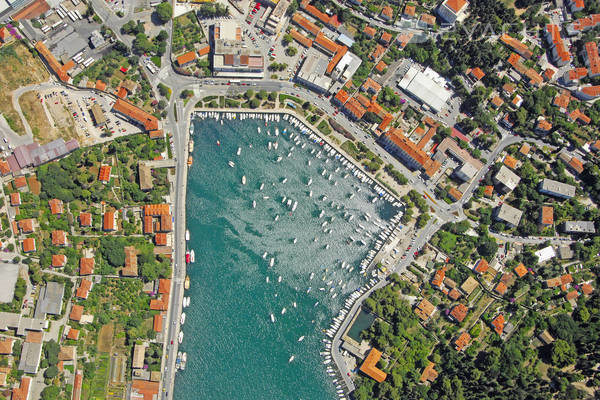 Dubrovnik U Batala Marina