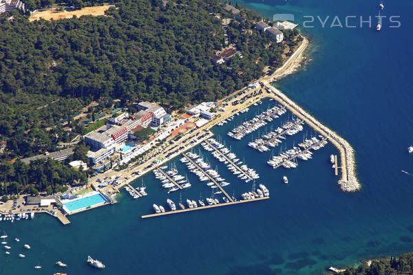 A.C.I. Rovinj Marina