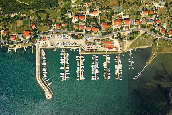 A.C.I. Supetarska Draga Marina