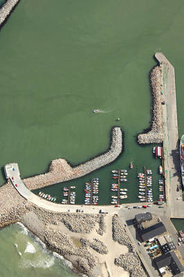 Hirtshals Forhavnbassin