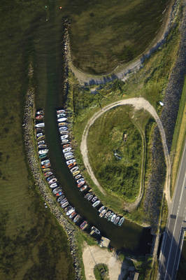 Gundestrup Marina