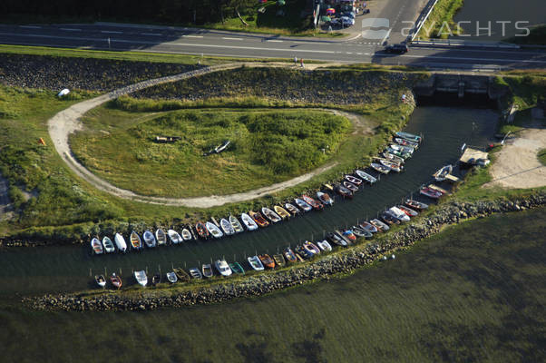 Gundestrup Marina