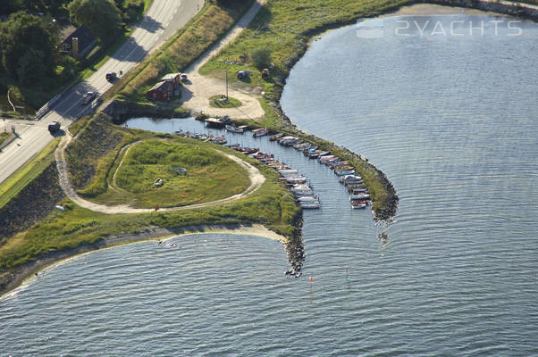 Gundestrup Marina