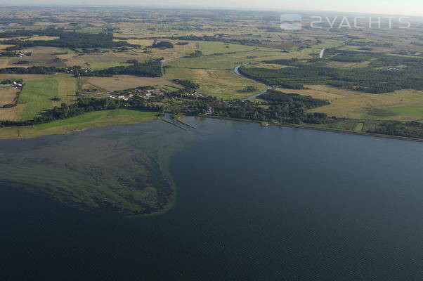 Fagskole Harbor Marina