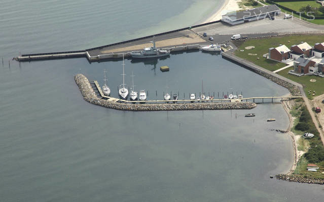 Sandbjerg Marina