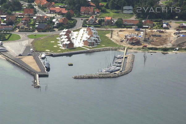 Sandbjerg Marina