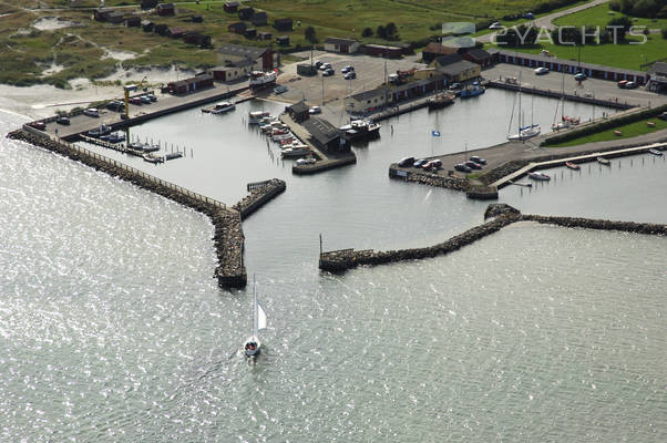 Asa Fishing Harbor and Museum