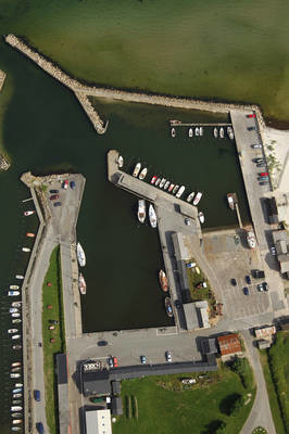 Asa Fishing Harbor and Museum