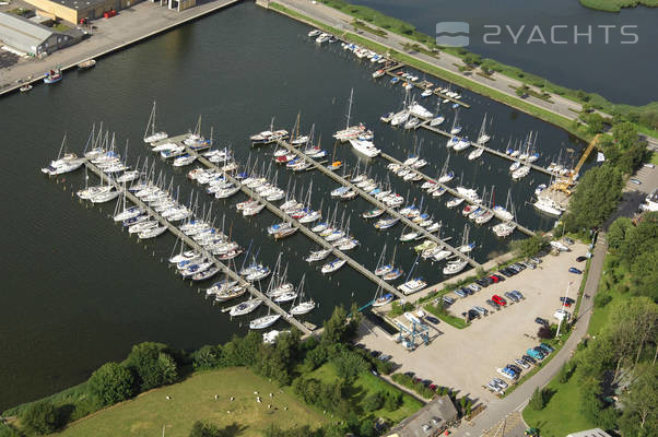 Augustenborg Yacht Harbor