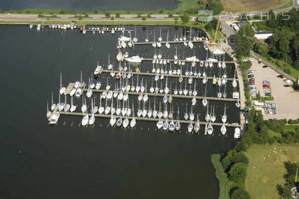 Augustenborg Yacht Harbor