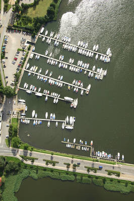 Augustenborg Yacht Harbor