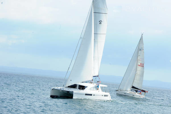 Puerto Bahia Marina