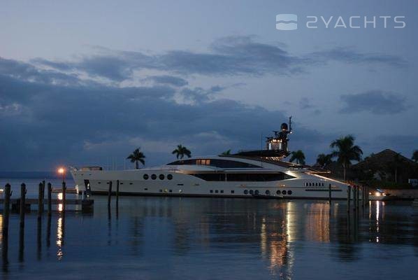 Puerto Bahia Marina