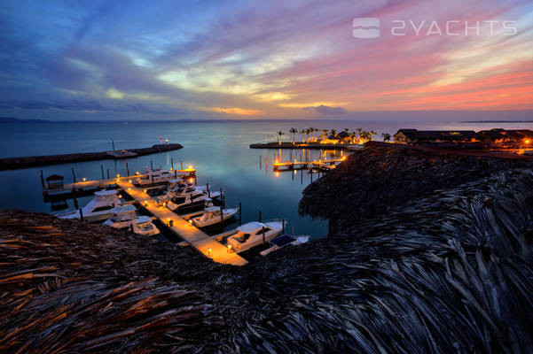 Puerto Bahia Marina