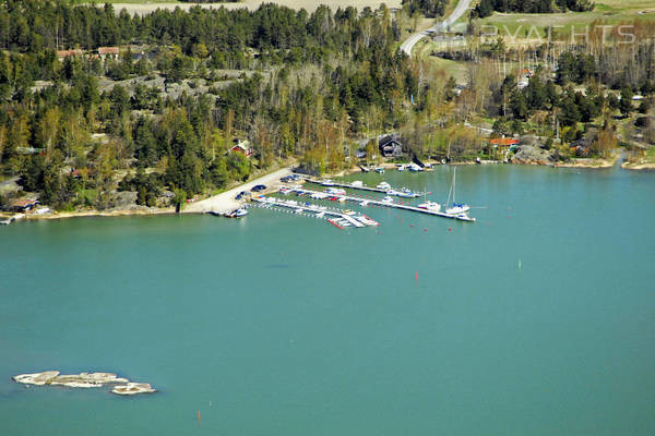 Ahteentaka Yacht Harbour