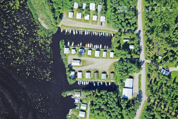 Aaminne Yacht Harbour