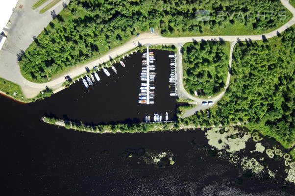 Aemmae Marina