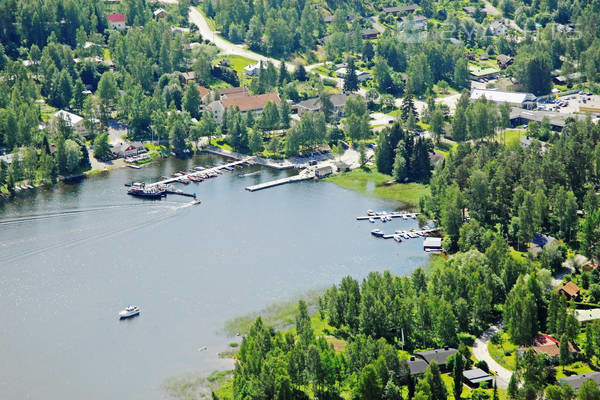 Anttola Marina