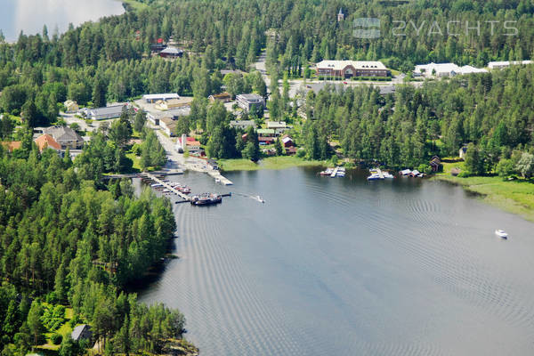Anttola Marina