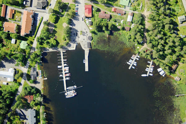 Anttola Marina