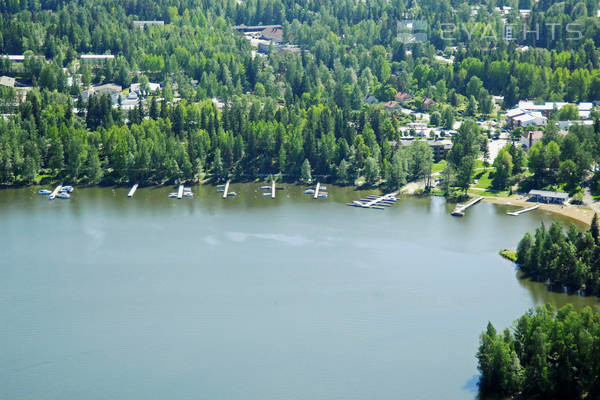 Apianranta Camping Marina