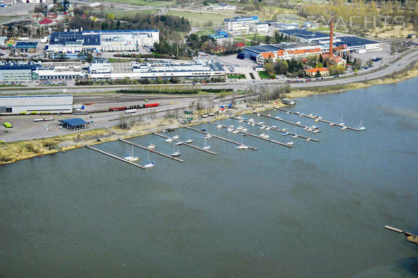 Artukainen Marina