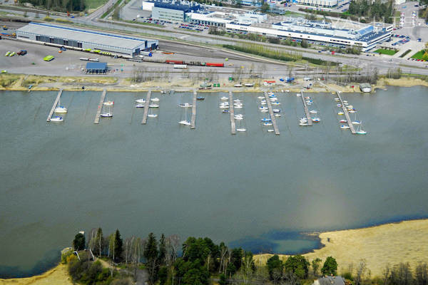 Artukainen Marina