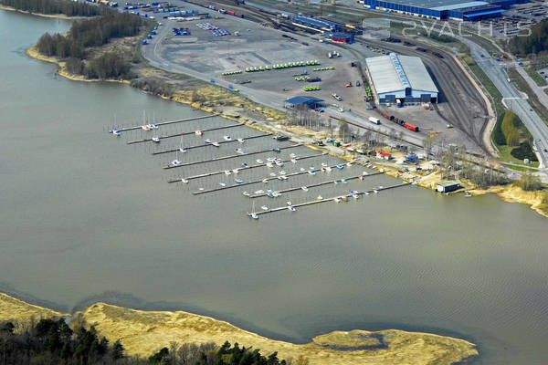 Artukainen Marina