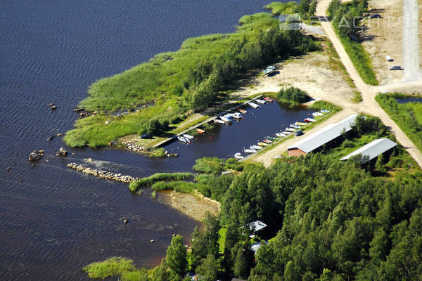 Baadaskatan Marina